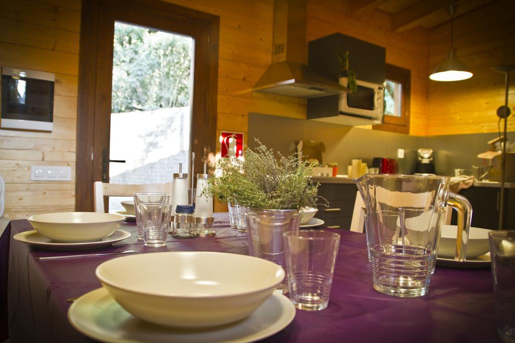 סנט קוגאט דל ואייס Apartamentos El Bosquet חדר תמונה