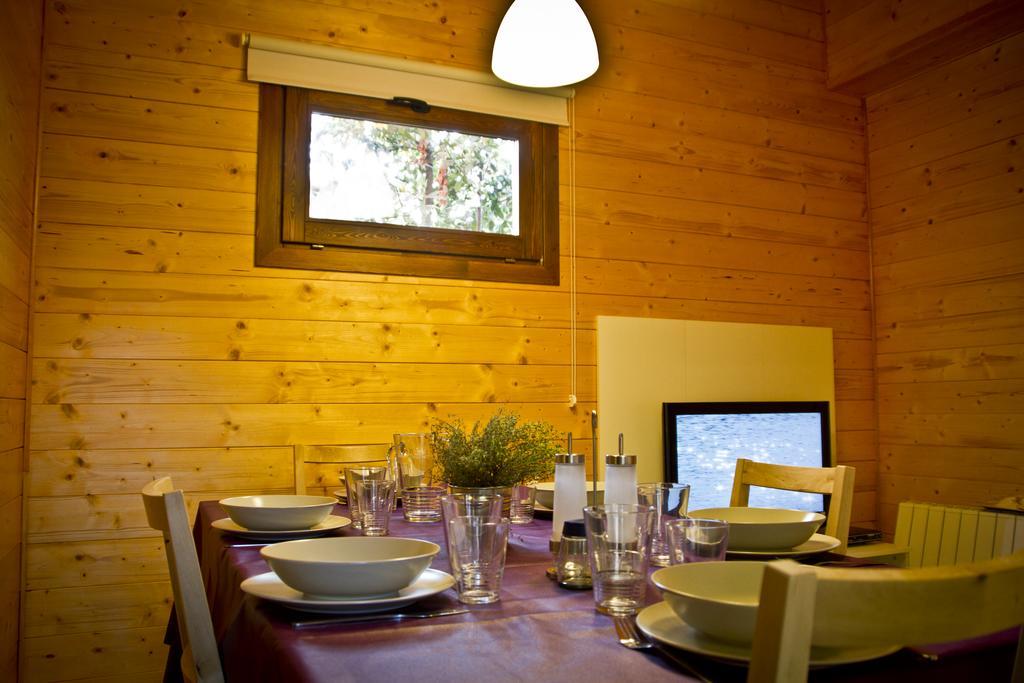 סנט קוגאט דל ואייס Apartamentos El Bosquet חדר תמונה