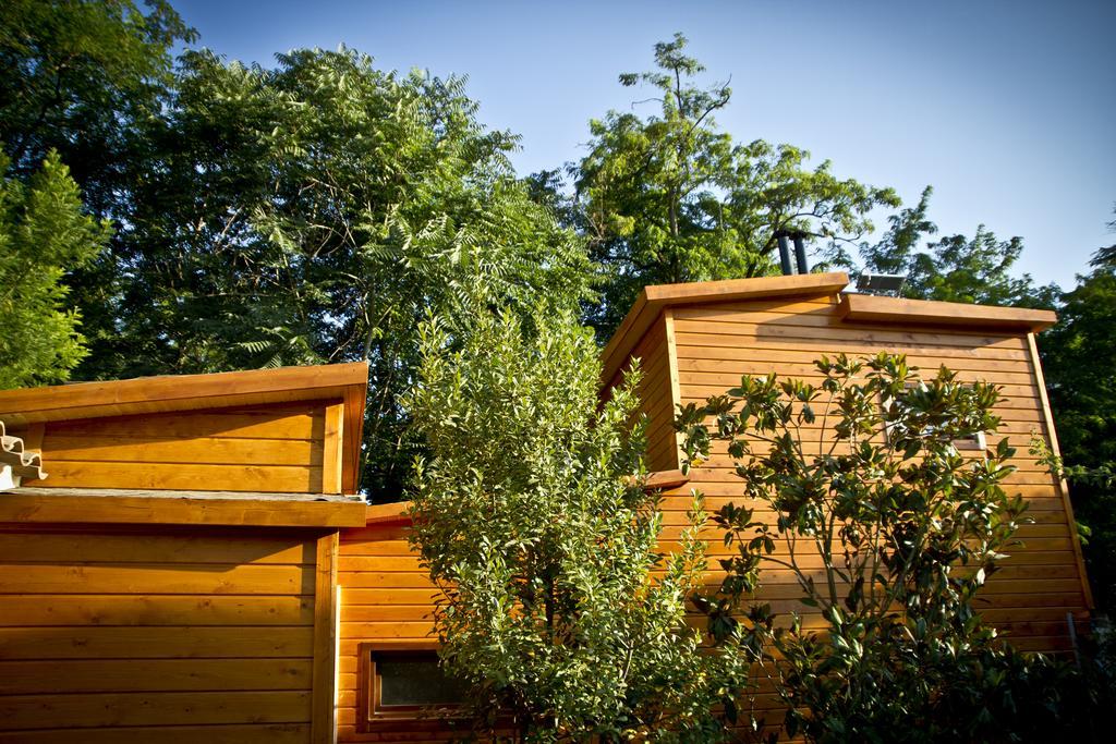 סנט קוגאט דל ואייס Apartamentos El Bosquet חדר תמונה