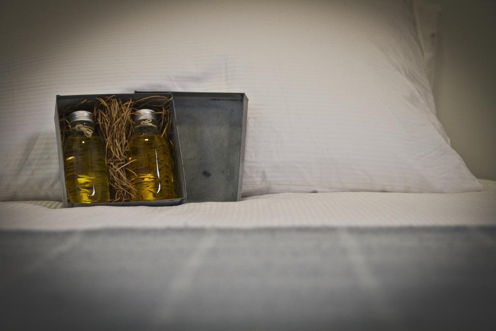 סנט קוגאט דל ואייס Apartamentos El Bosquet חדר תמונה
