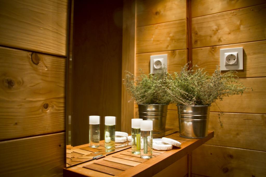 סנט קוגאט דל ואייס Apartamentos El Bosquet מראה חיצוני תמונה