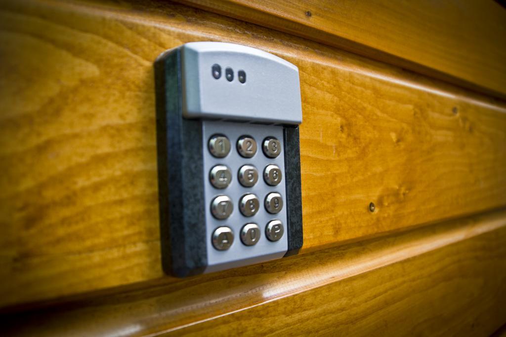 סנט קוגאט דל ואייס Apartamentos El Bosquet חדר תמונה