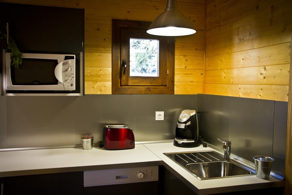 סנט קוגאט דל ואייס Apartamentos El Bosquet חדר תמונה