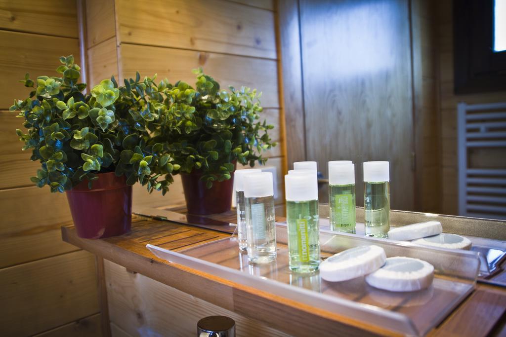 סנט קוגאט דל ואייס Apartamentos El Bosquet חדר תמונה