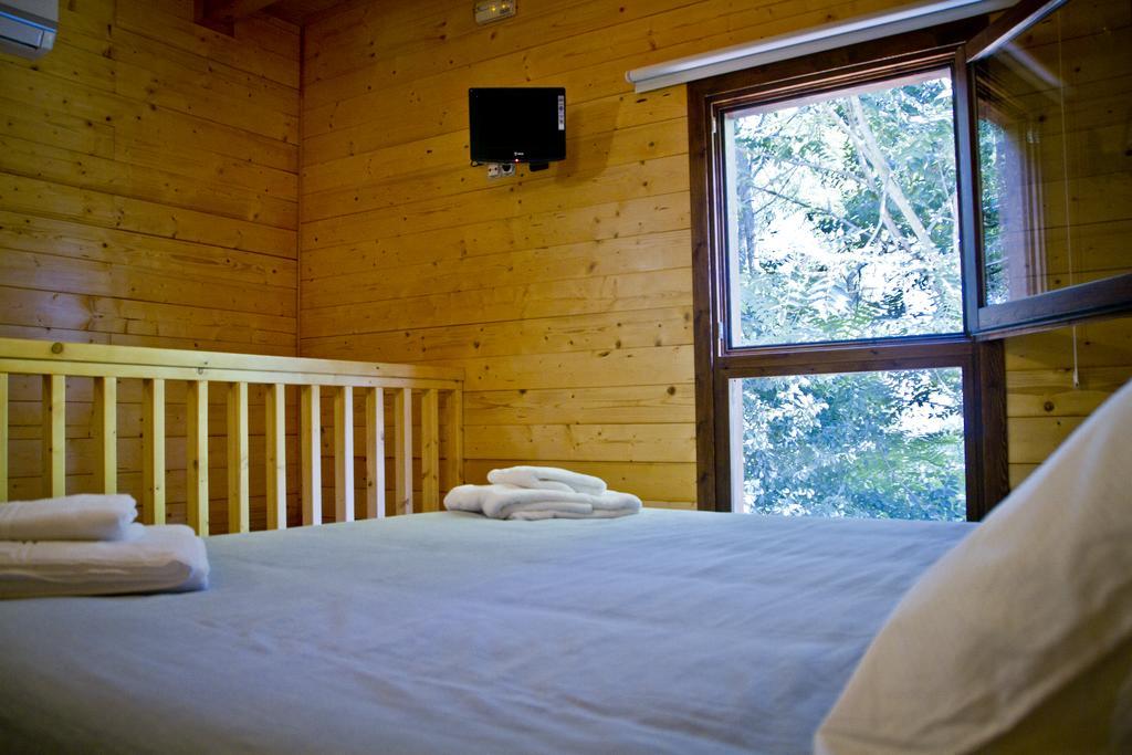סנט קוגאט דל ואייס Apartamentos El Bosquet חדר תמונה