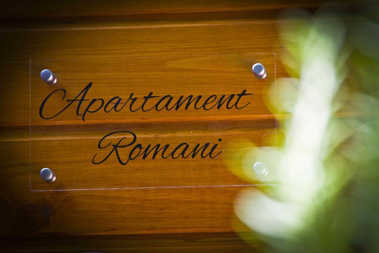 סנט קוגאט דל ואייס Apartamentos El Bosquet מראה חיצוני תמונה